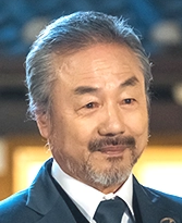 Zheng Donghuan