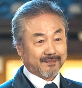 Zheng Donghuan