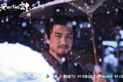 《长安二十四计》第25集分集剧情介绍