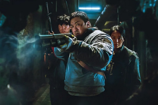 乌有之地/荒野（马东锡）