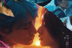 Movie《A negative makes a positive》Drama review