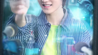 灵超