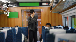 吃饭跑步和恋爱剧照