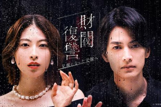 Plutocrat Revenge: To become sister-in-law's ex-wife