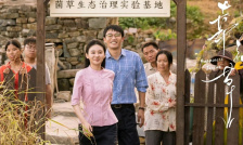 幸福草
