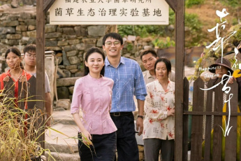 幸福草