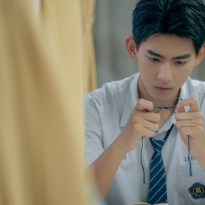 曾向镇