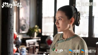 灼灼韶华剧照
