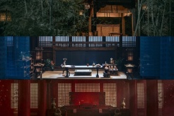 《翘楚》第9集分集剧情介绍