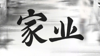 家业剧照