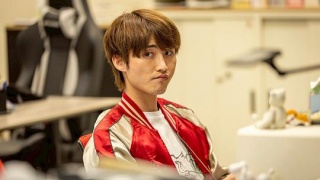 平行夫婦劇照