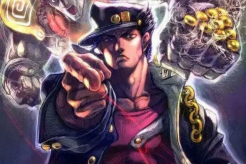 盘点JOJO奇妙冒险中经典台词