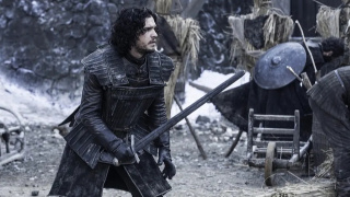 Game of Thrones Season 4Stills