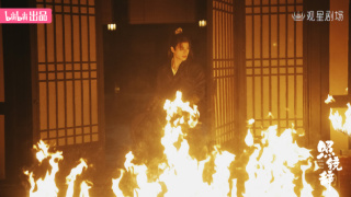 echoes of the selfStills