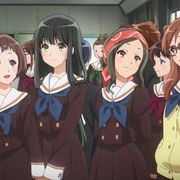 Hibike! Euphonium 3Stills