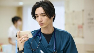 第19份病曆簿劇照