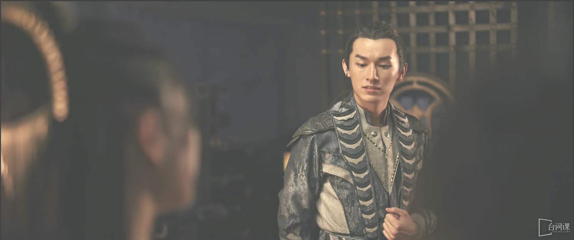 《The Three Heroes of Zichuan Guangming》The ending of Zichuan Show