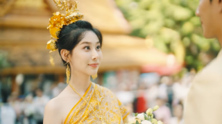 曼波奇缘剧照