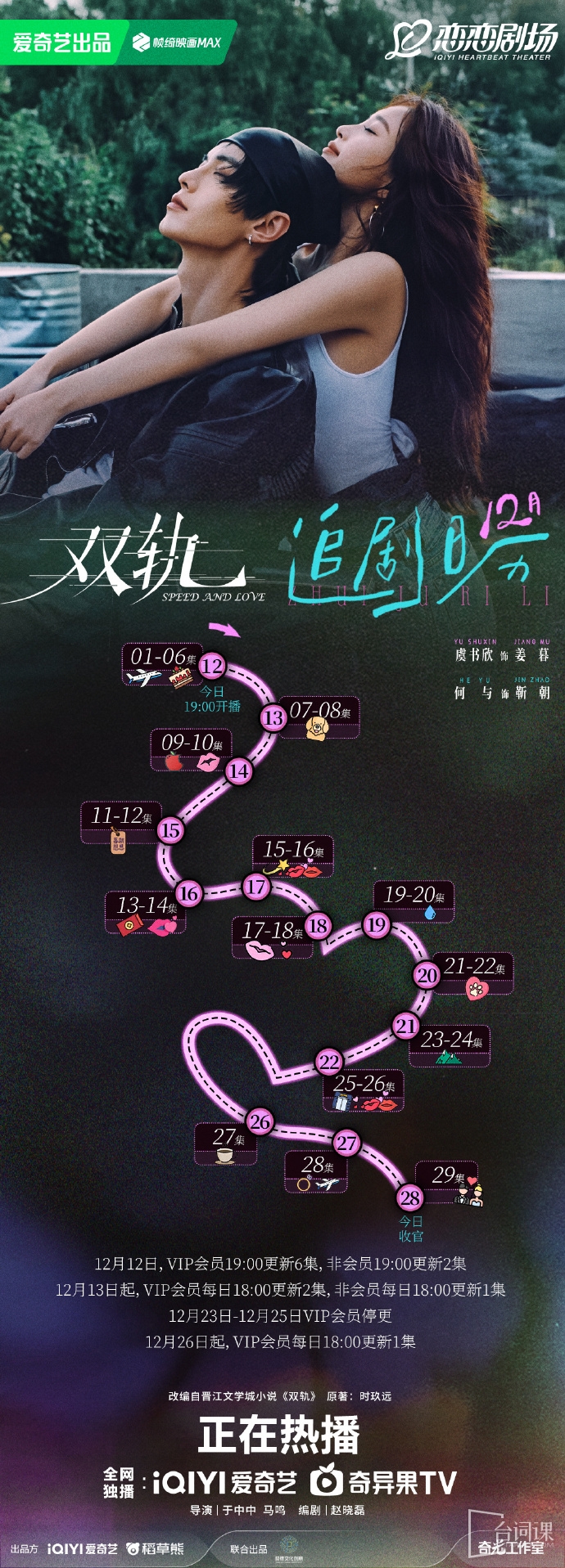 雙軌