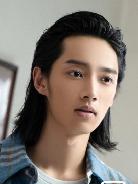 李嘉豪