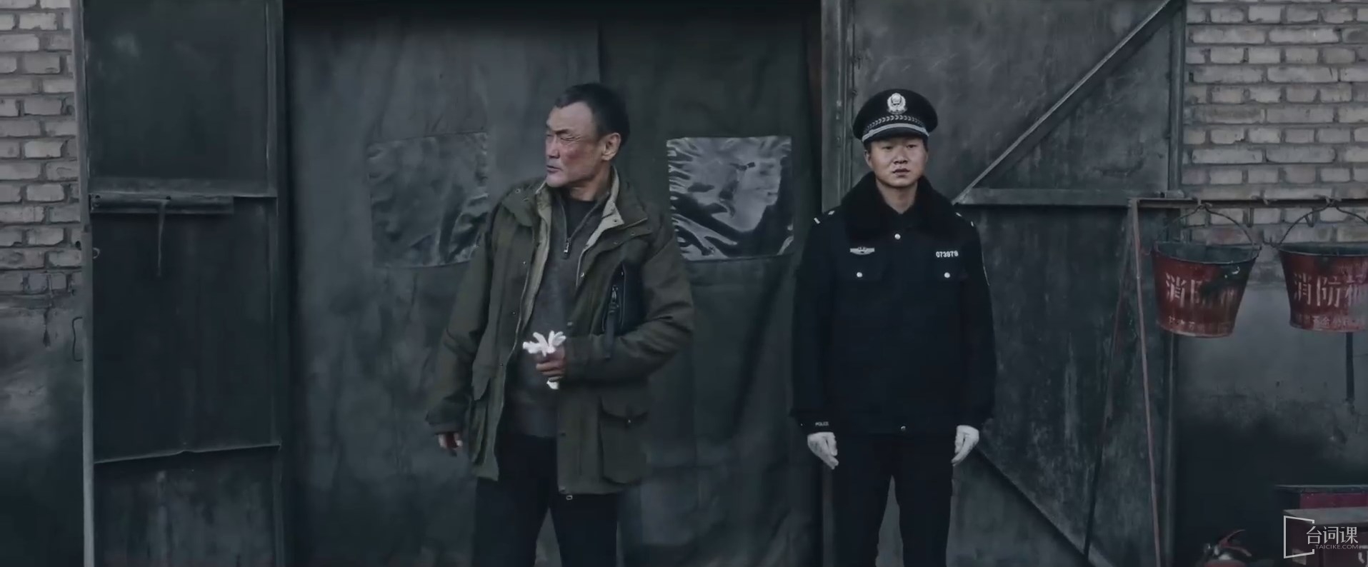 《沙尘暴》全集剧情分集介绍
