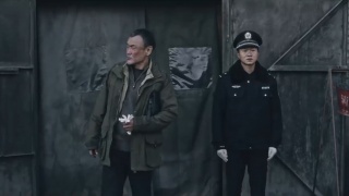 沙尘暴剧照
