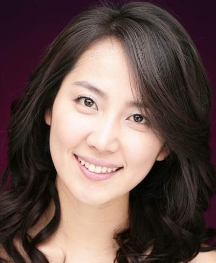 Shin Dong-mi