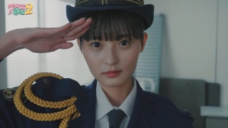 Truck Girl Part TwoStills