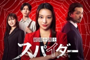 離婚律師Spider2