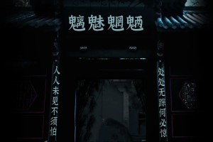 消失的收藏家