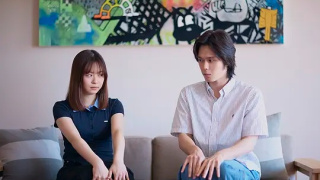 与你的吻永远停留剧照