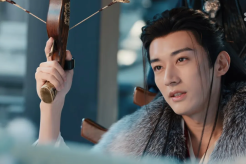 《春花焰》經典台詞