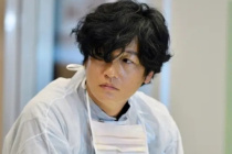 井浦新