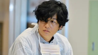 井浦新