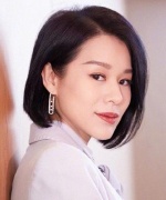 胡杏儿