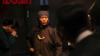 反人類暴行劇照