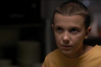 Millie Bobby Brown