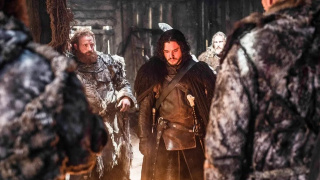 Game of Thrones Season 5Stills