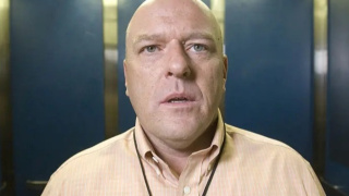 Dean Norris