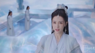 念无双电视剧剧照