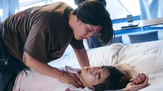 25时，赤坂见 第二季剧照