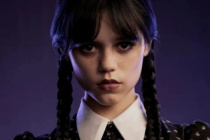 Jenna Ortega