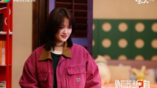 他为什么依然单身剧照