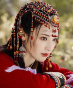 彭小苒