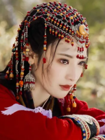 彭小苒