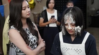 杀死夺走女儿性命的人是罪吗？剧照