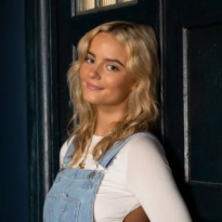 Millie Gibson