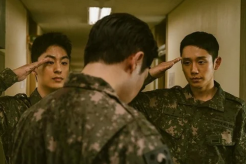 《DP逃兵追缉令》第二季经典台词