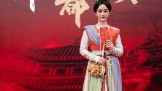 神都劇照