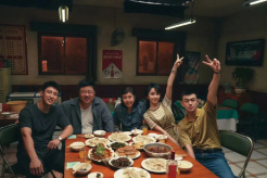 《雪迷宮》耐人尋味的台詞